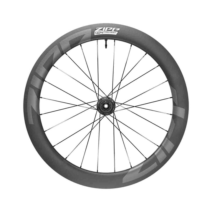 Zipp 404 Firecrest Tubeless Disc Brake Wheel