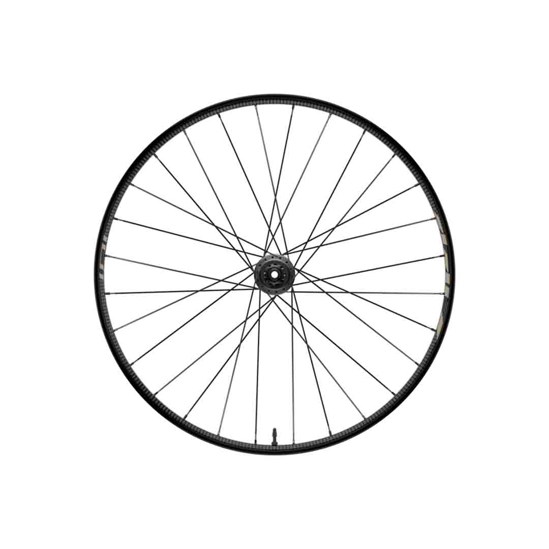 Zipp WH 101X TL DBCL 7R SR12X142 ST