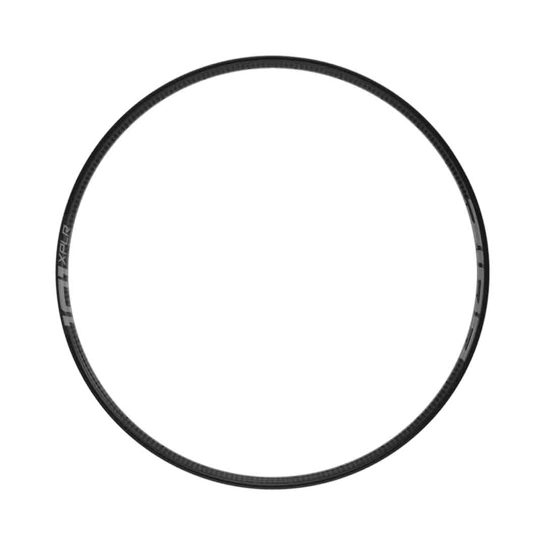 Zipp RI 101 XPLR 650B F 28H STD A1