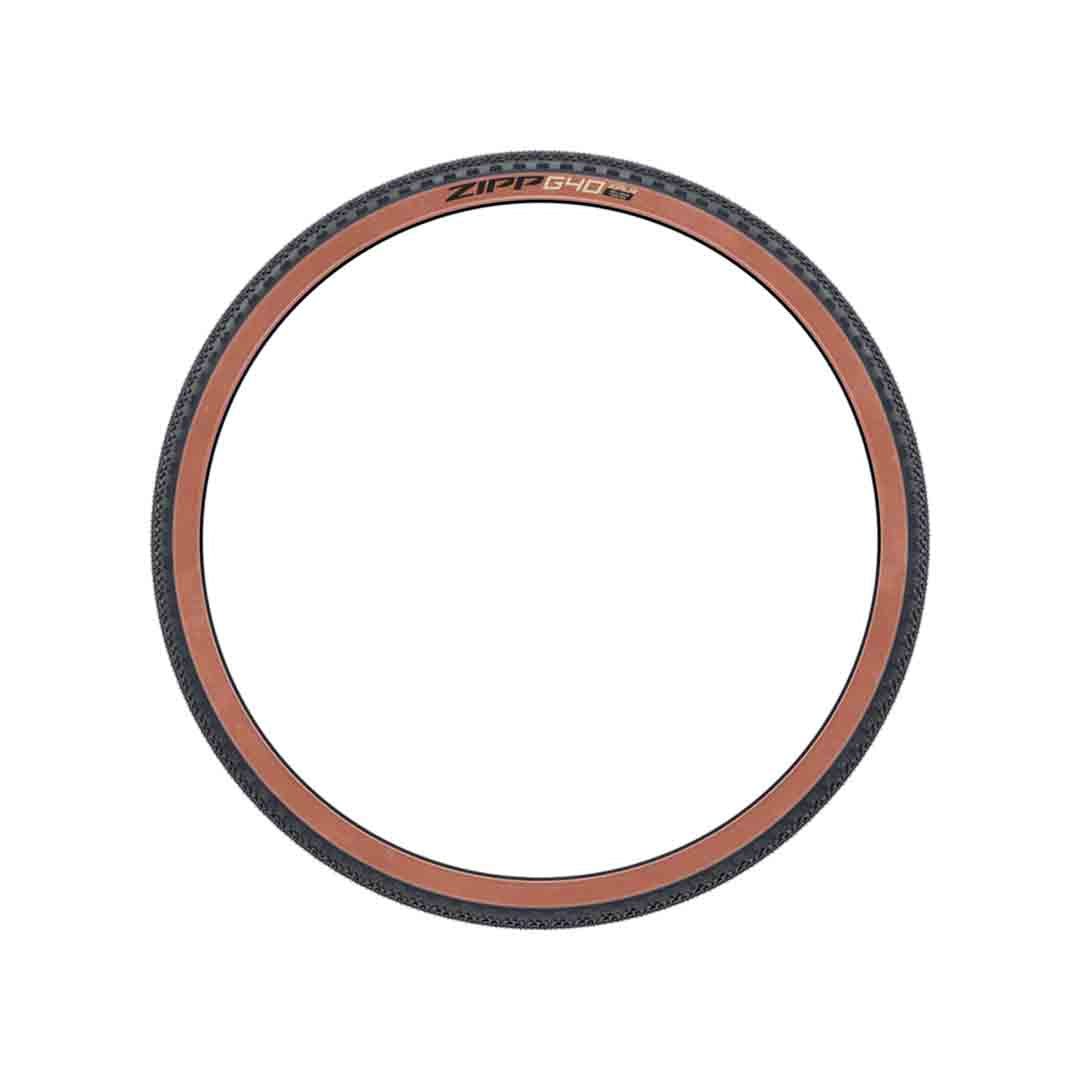 Zipp TI G40 XPLR PRB 700X40 A2