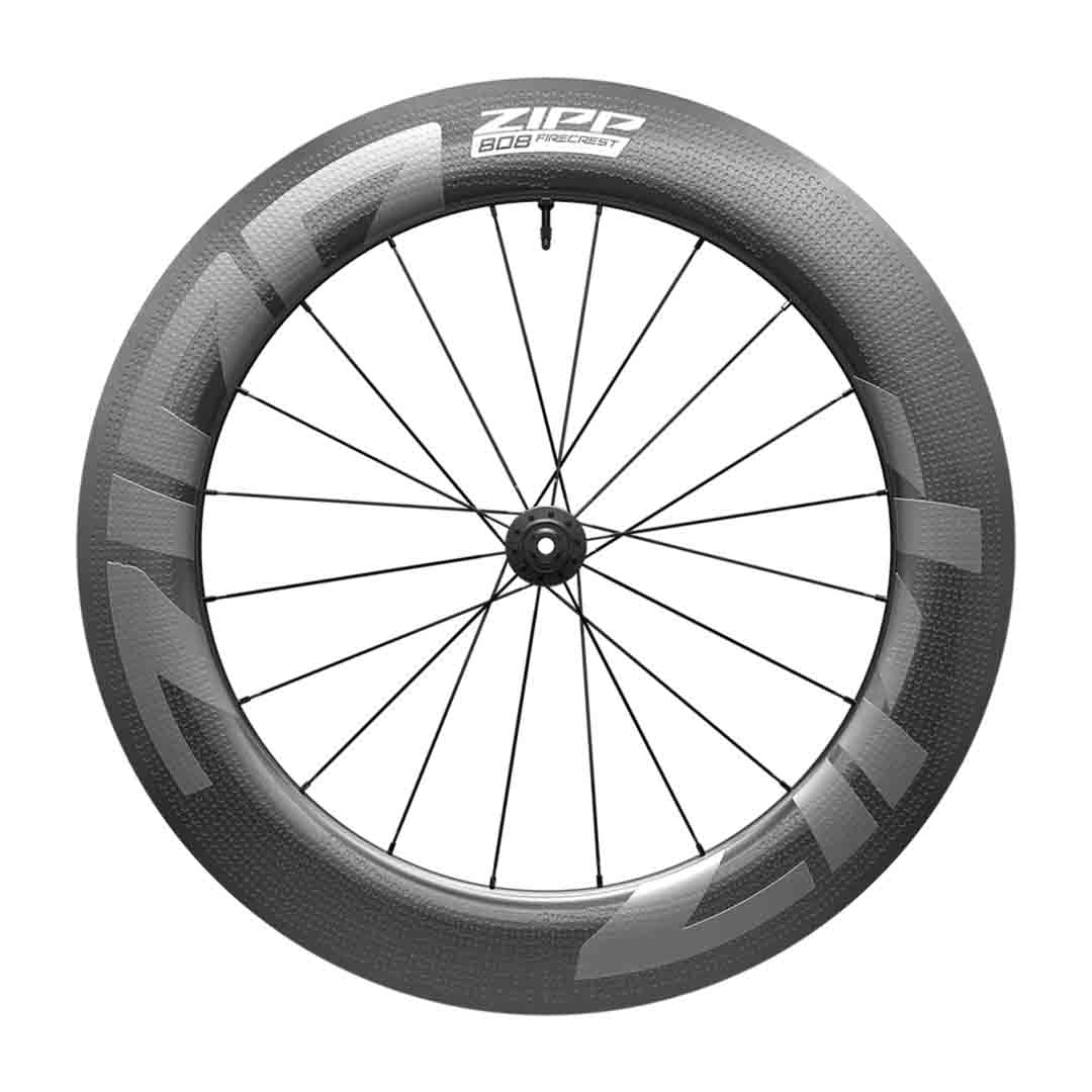 Zipp WH 808 FC TL DBCL 7R SR 12X142