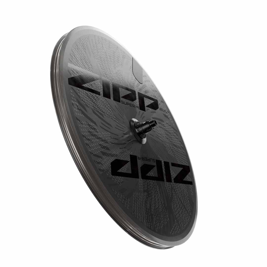 Zipp WH SP9 TL DBCL 700R XDR STD B1