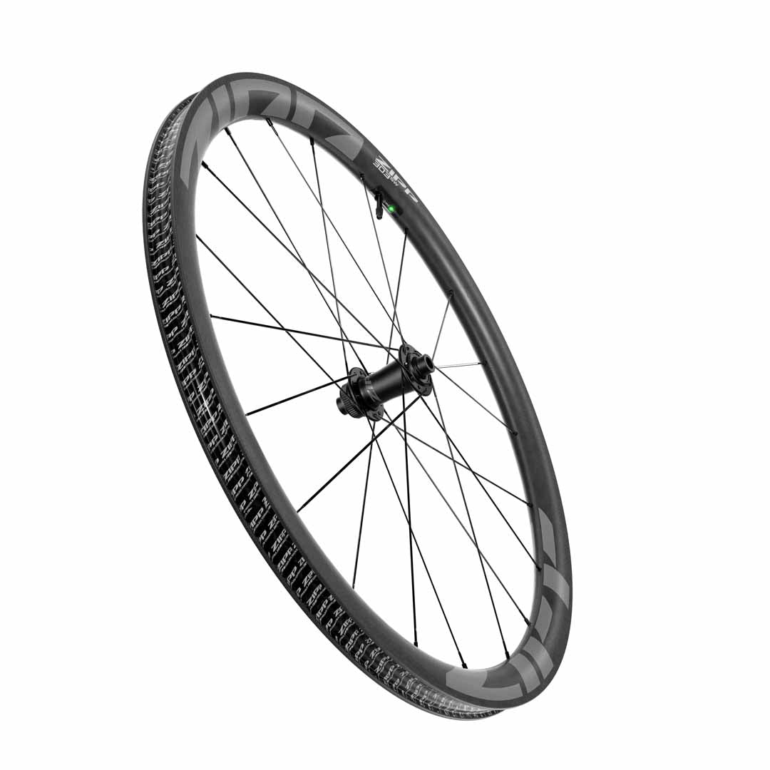 Zipp WH 303 SW TL DBCL 700F 12X100