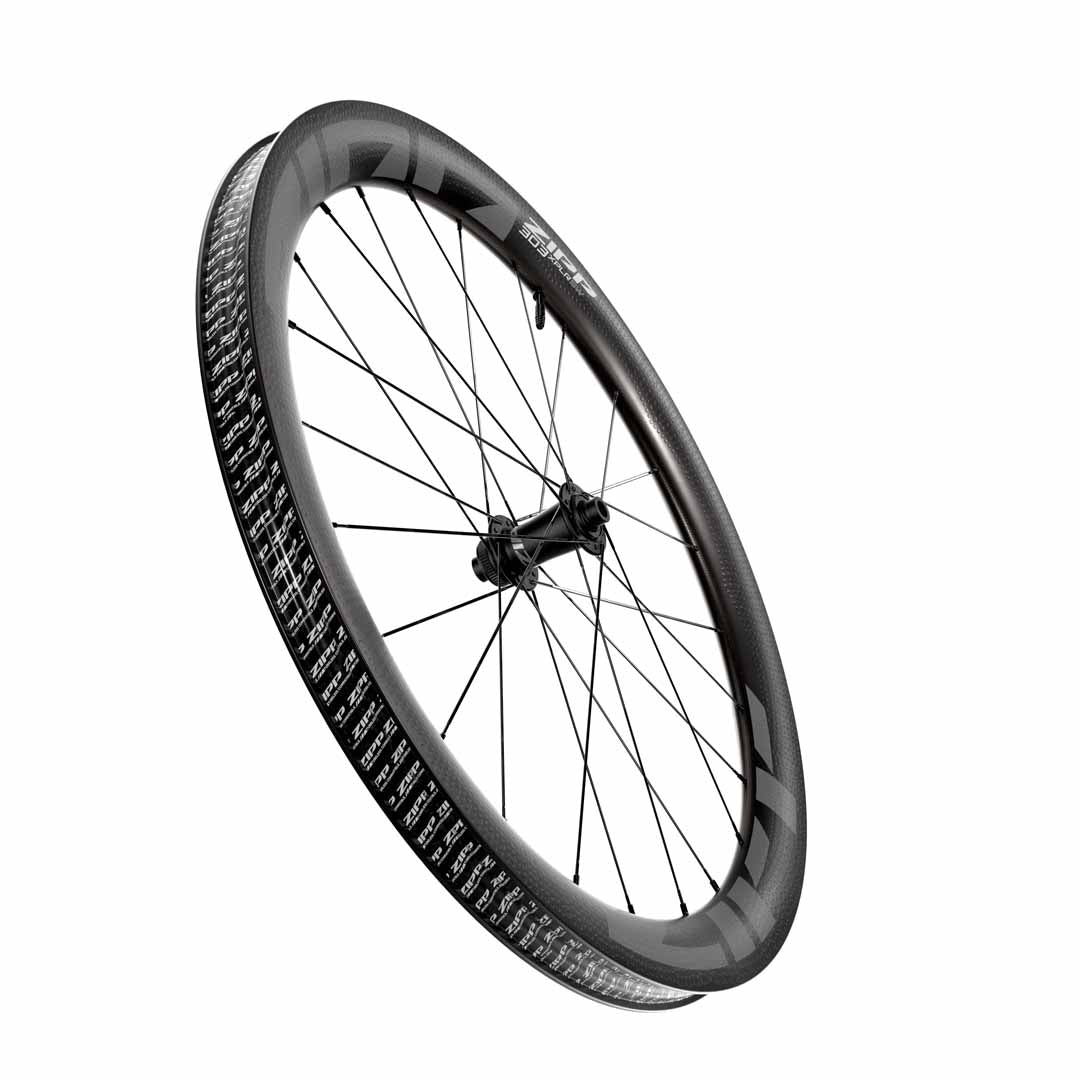 Zipp WH 303 XPSW DBCL 700F 12X100 S