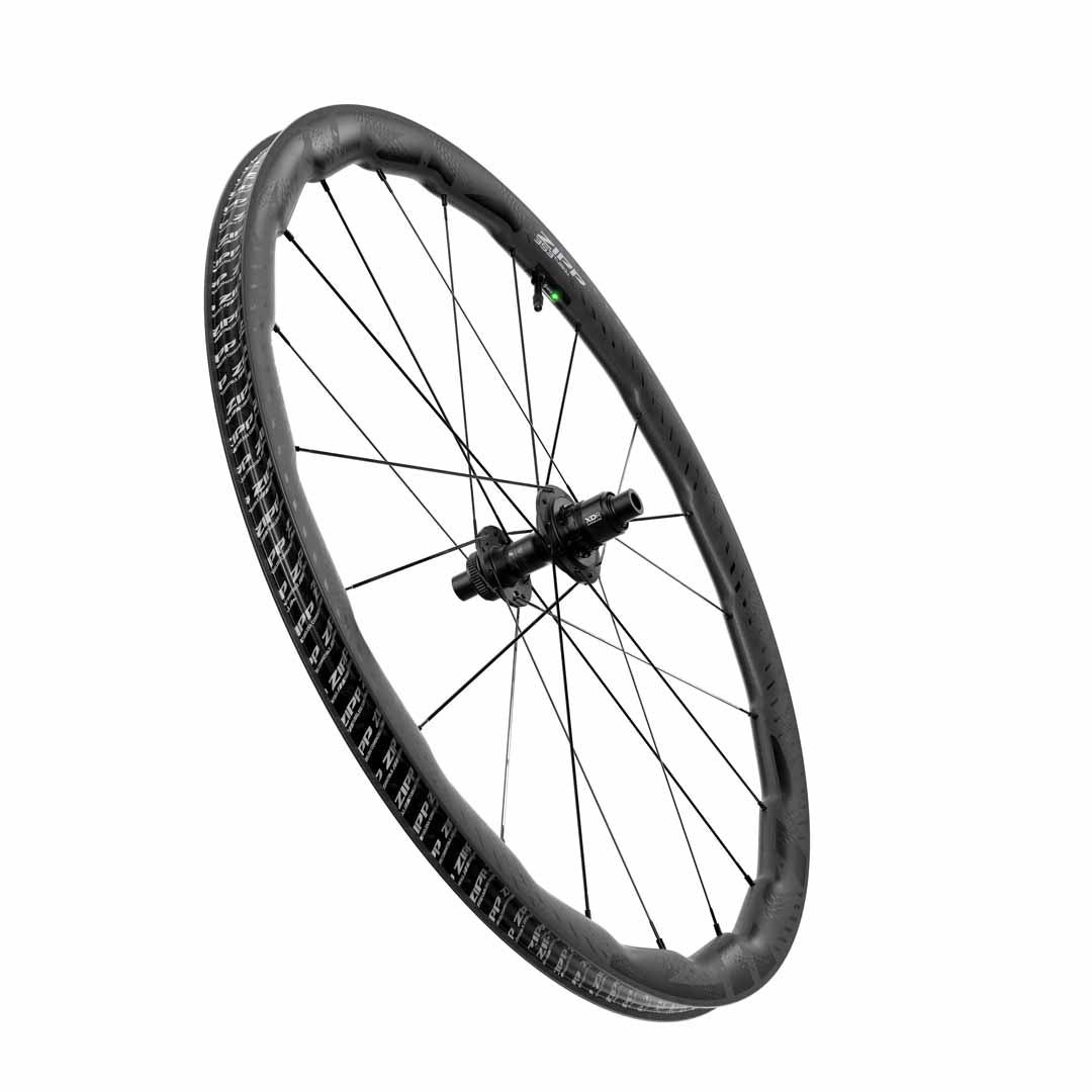 Zipp WH 353 NSW Tldbcl 700R SR 12X1