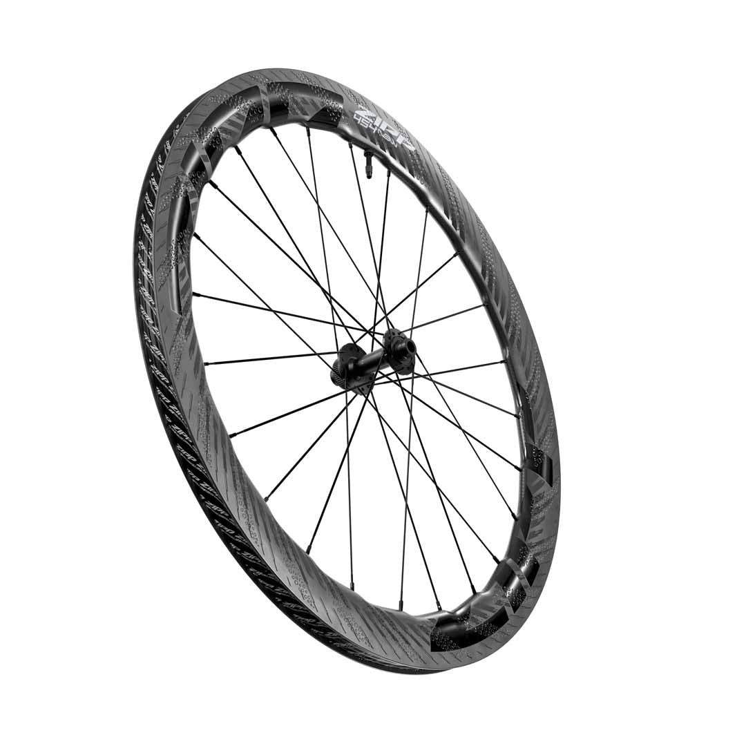 Zipp WH 454 NSW TL DBCL 700F 12X100