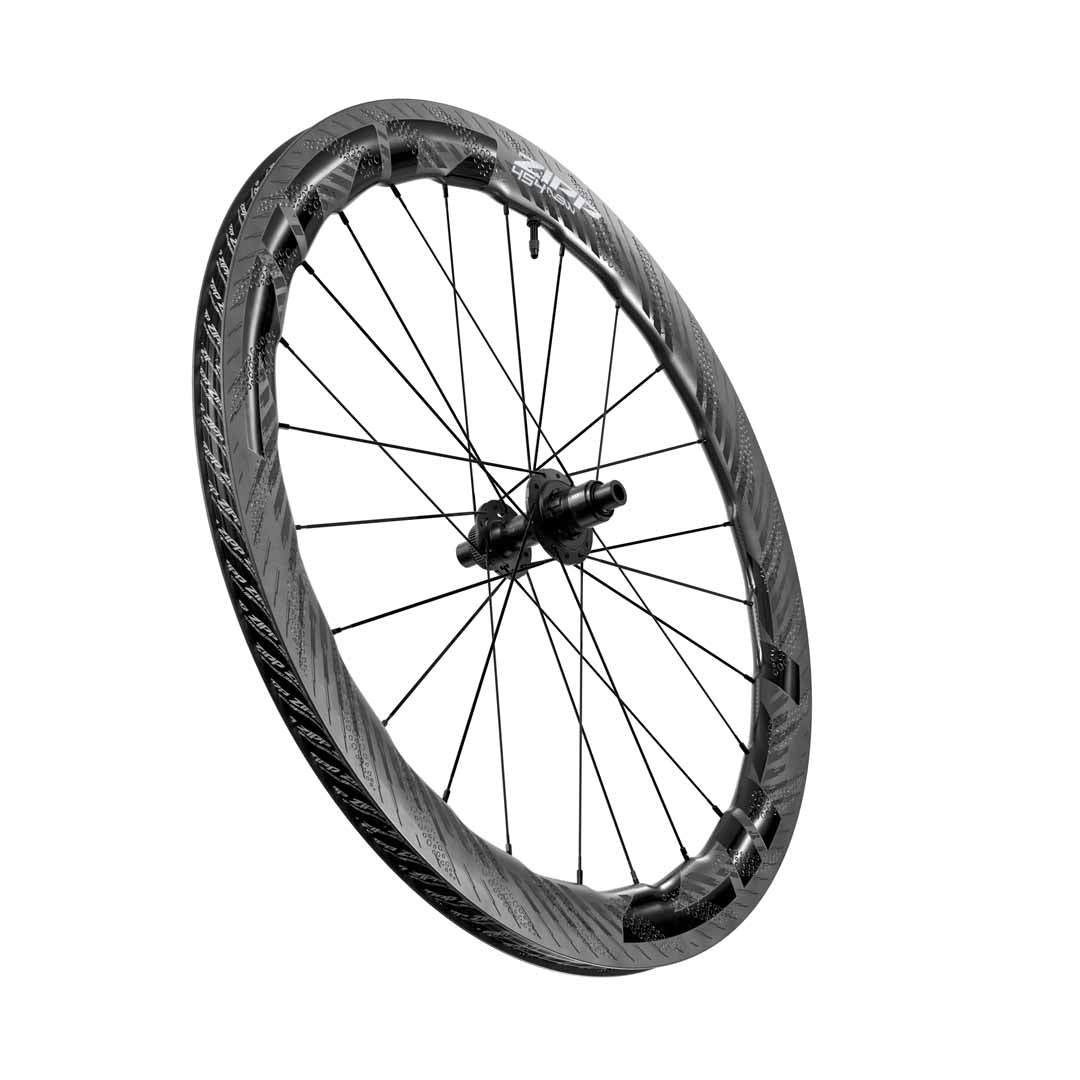 Zipp WH 454 NSW Tldbcl 700R XDR12X1