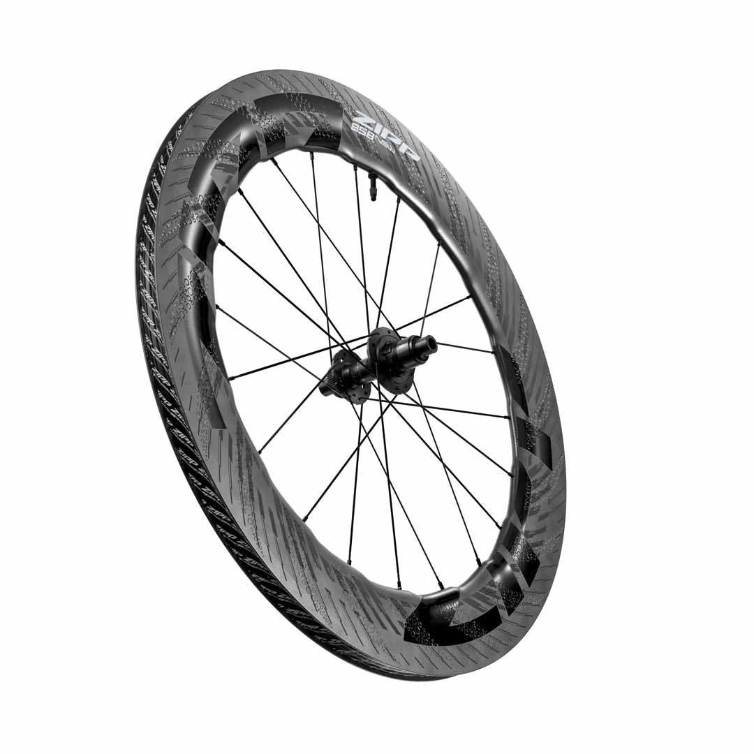 Zipp WH 858 NSW Tldbcl 700R XDR12X1