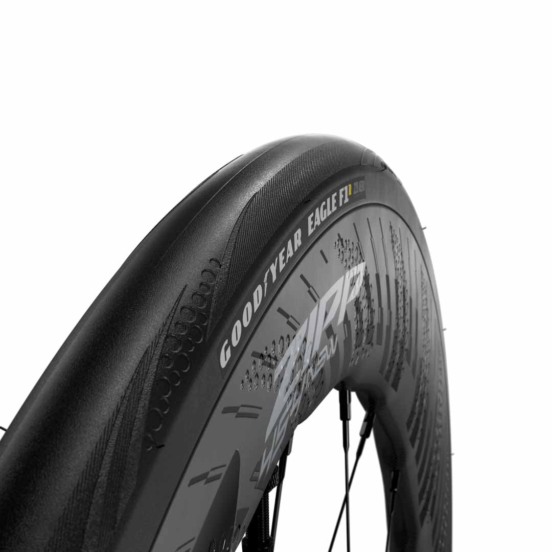 Zipp TI GY EagleF1 R Z29 Aero TL 70