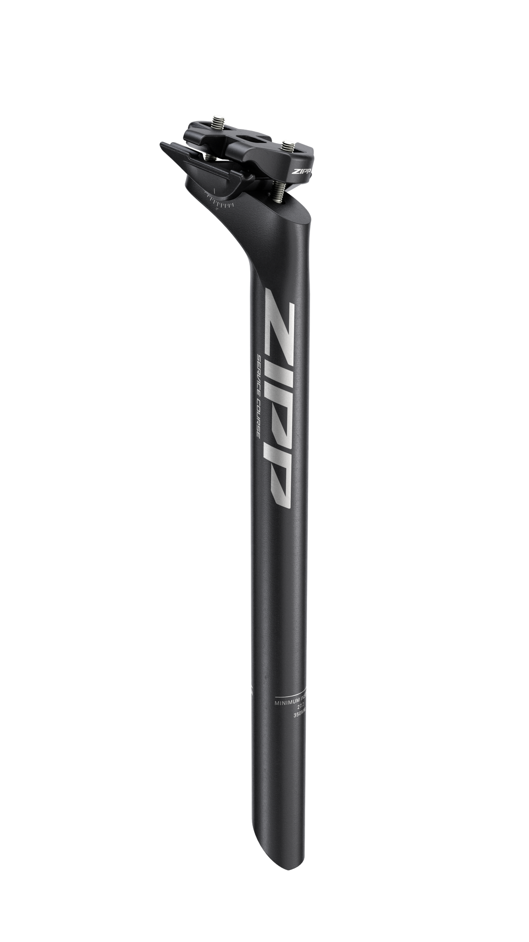 Zipp SP SC 20 Offset 27.2 350 BTBK