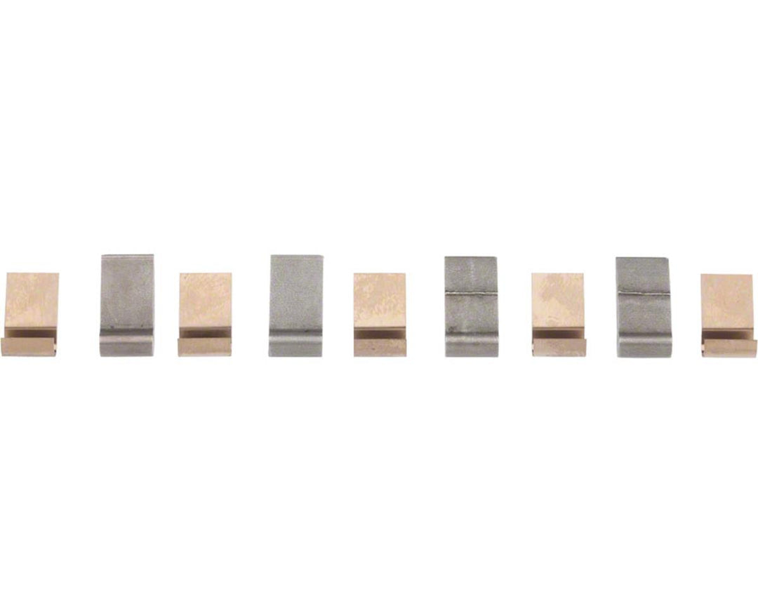 Zipp Spring AND PAWL SET 188 QTY 4