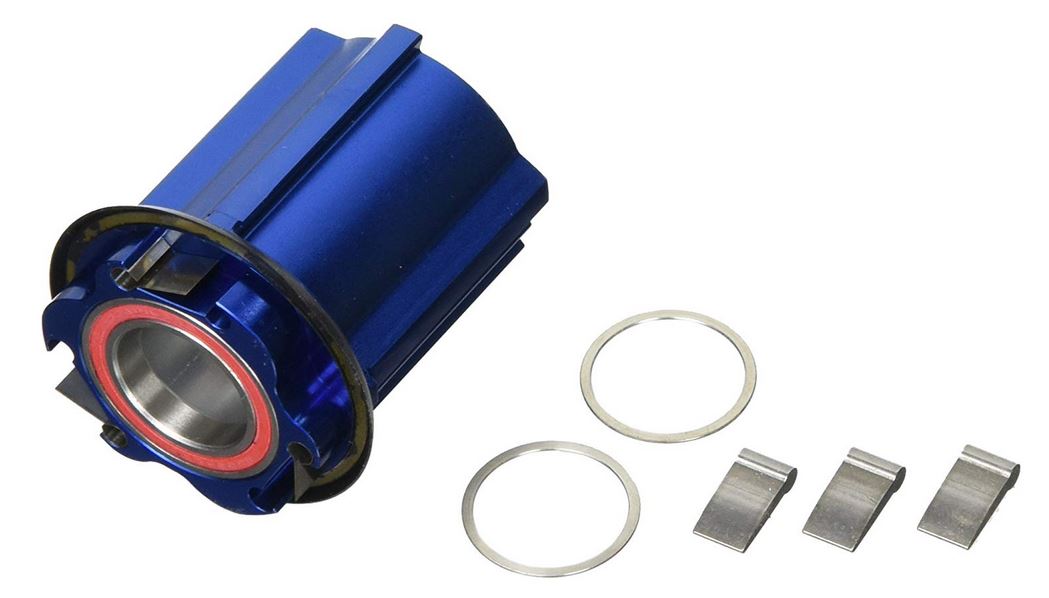 Zipp Freehub BODY Campag 30/60