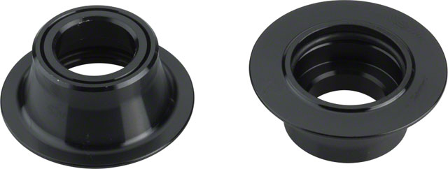 Zipp Axlcap SET 77 DISC 12x100