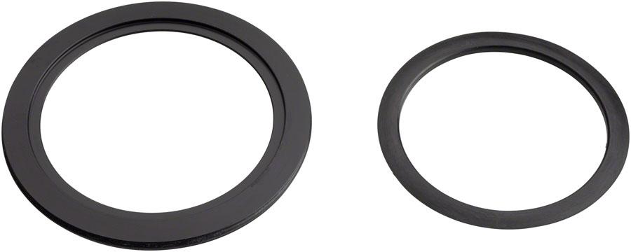 Zipp SEAL CAP & Vring REAR COGN NSW