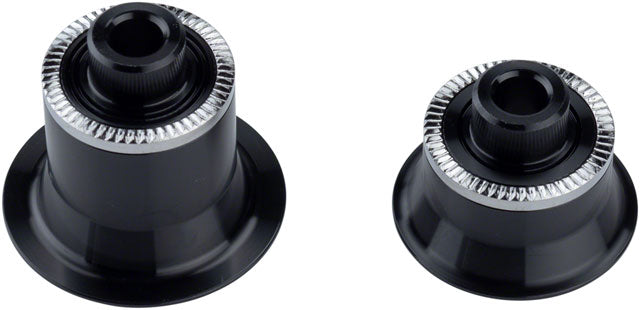 Zipp Axlcap SET REAR 176 DB QR