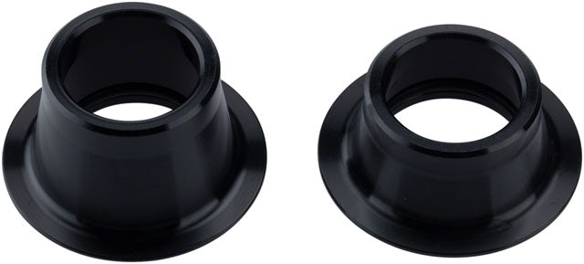 Zipp Axlcap SET 76 DB 15X100