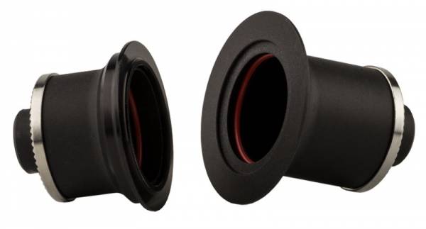 Zipp Axlcap SET COGN DB QR Campy