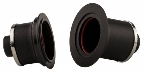 Zipp Axlcap SET REAR COGN DB QR XDR