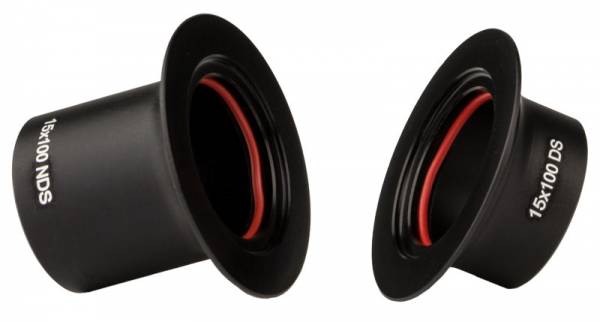 Zipp Axlcap SET COGN DB 15X100