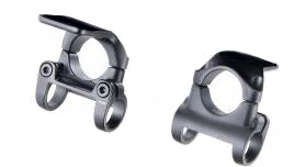 Zipp VUKA ALMN Lower Clamps & Bolts