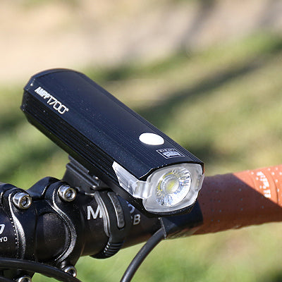 Light Front AMPP 1700