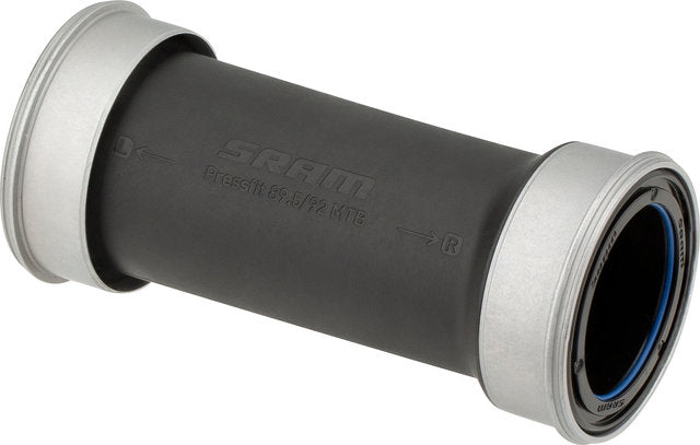 SRAM DUB PressFit MTB Bottom Bracket - BB92, 89.5/92mm