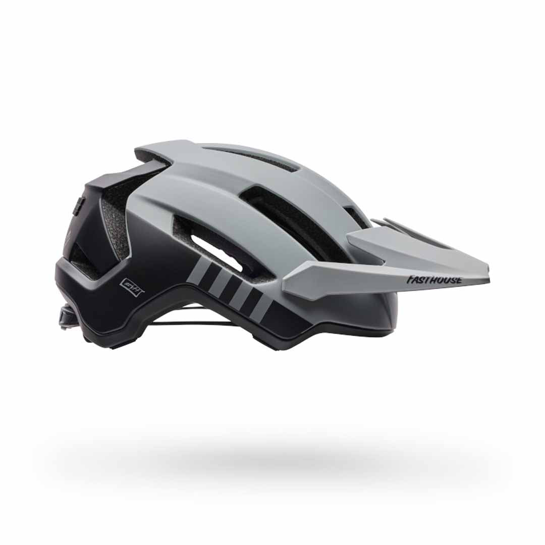 Bell 4forty Air MIPS FH Helmet — Black
