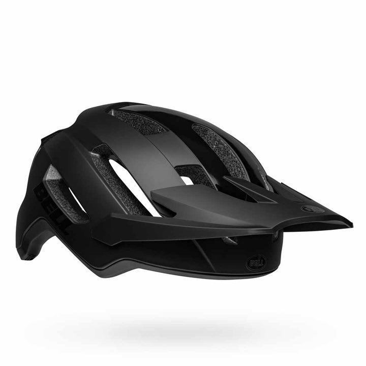 Bell 4forty Air MIPS Helmet — Matte Black