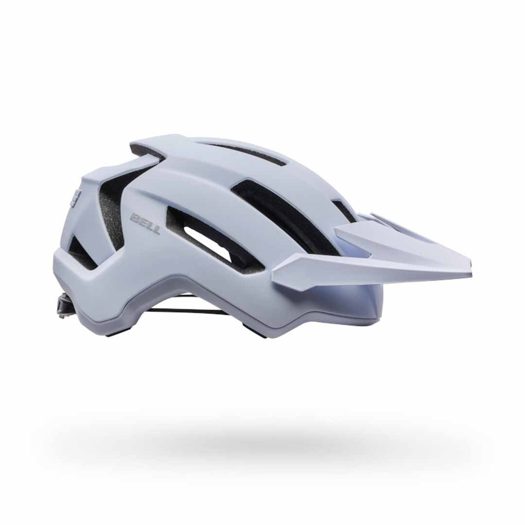 Bell 4forty Air MIPS Helmet — Matte White