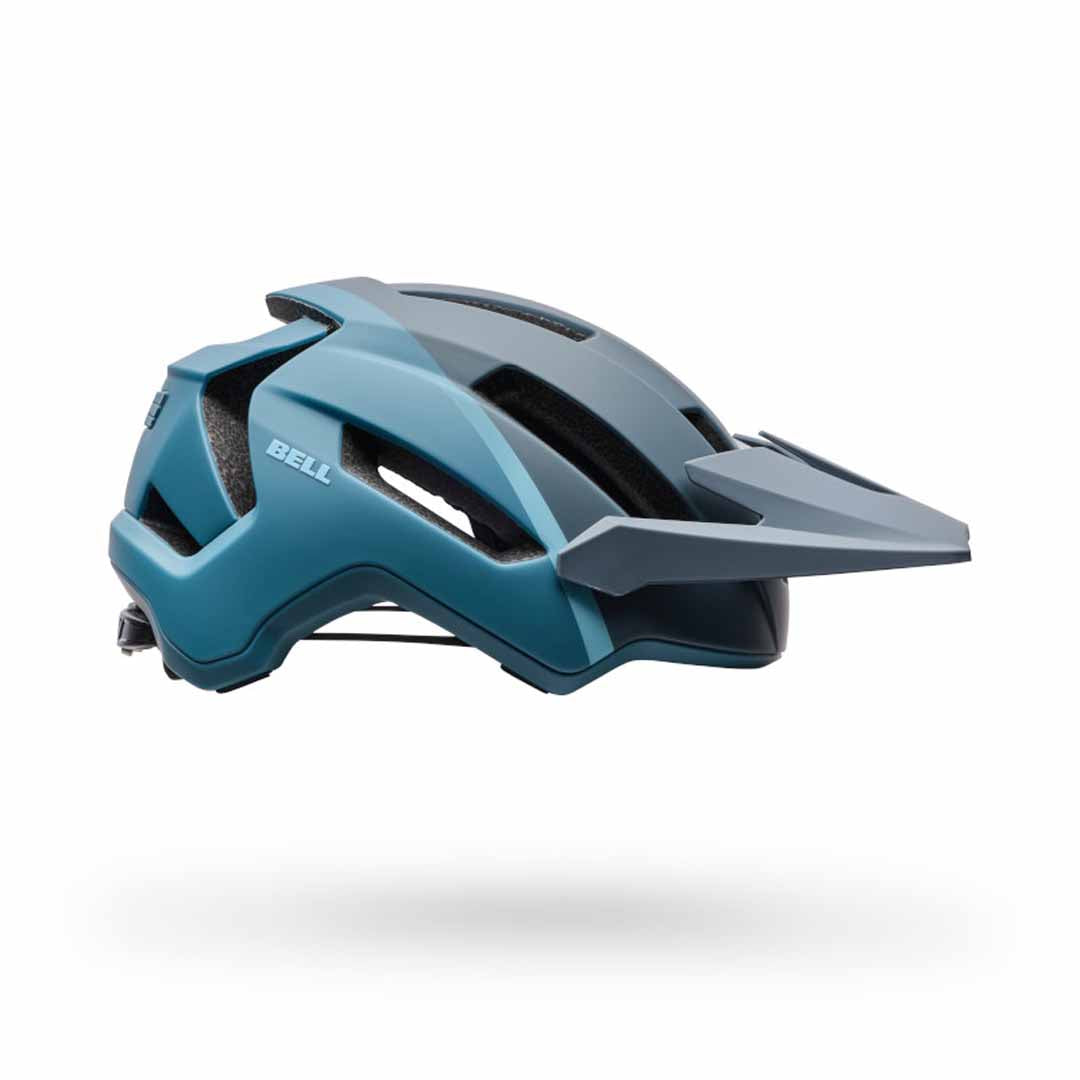 Bell 4forty Air MIPS Sprint Helmet — Teal
