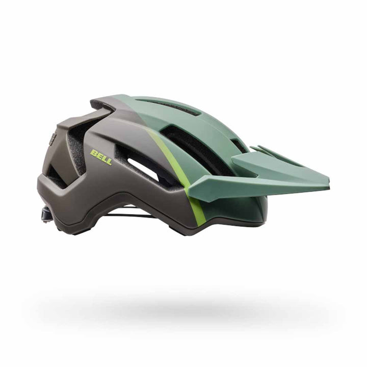 Bell 4forty Air MIPS Sprint Helmet — Vin Olive