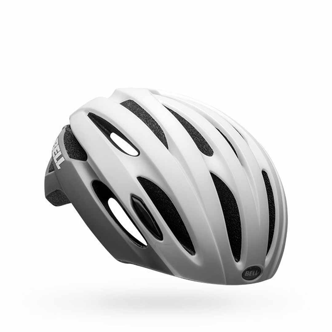 Bell Avenue MIPS Helmet — White/Grey