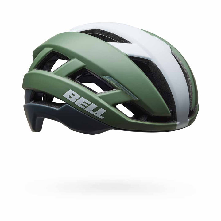 Bell Falcon XR MIPS Helmet — Green