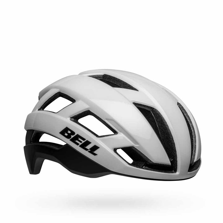 Bell Falcon XR MIPS Helmet — White/Black