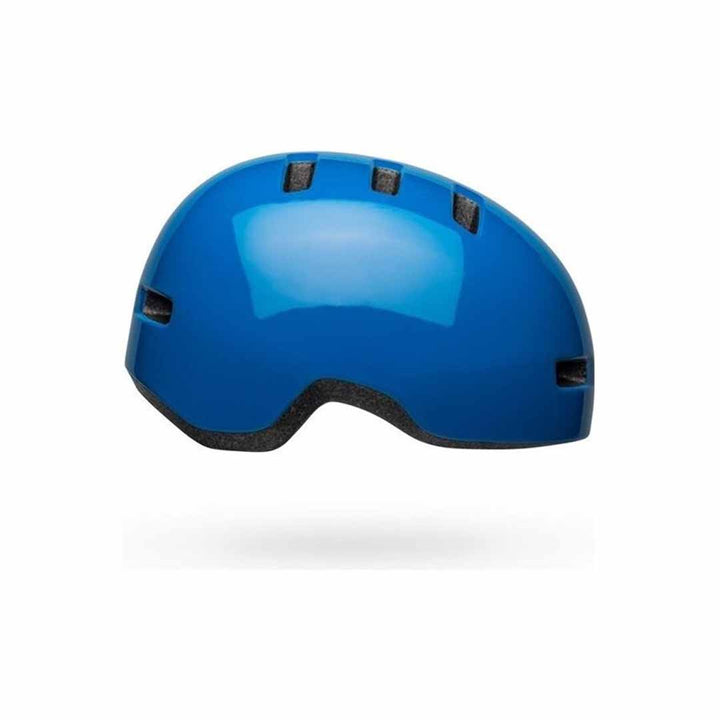 Bell Lil Ripper Solid Helmet — Blue