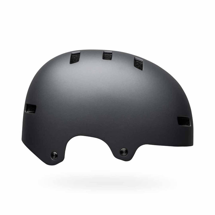 Bell Local Solid Helmet — Sandstone Grey