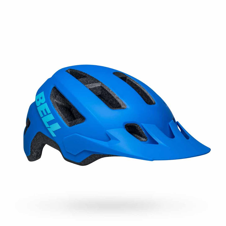 Bell Nomad 2 MIPS Helmet — Dark Blue