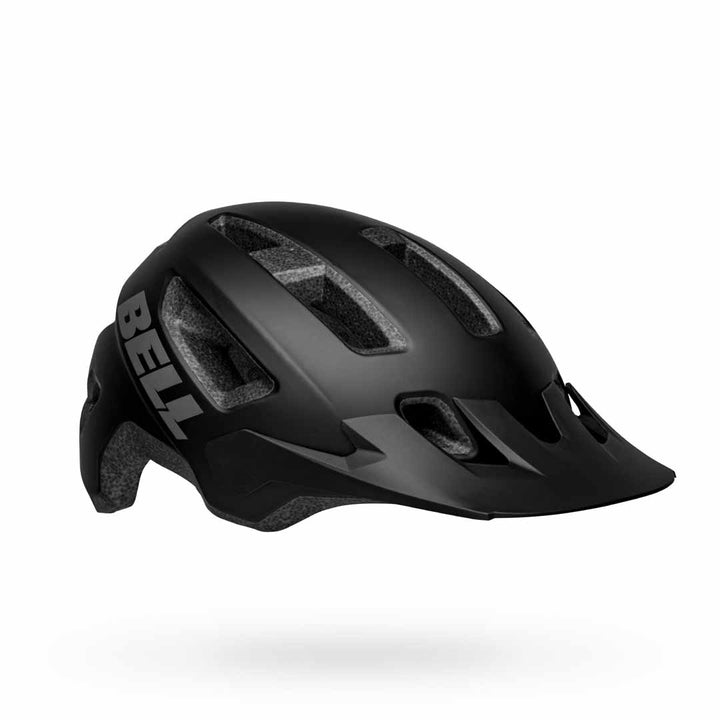 Bell Nomad 2 MIPS Helmet — Matte Black