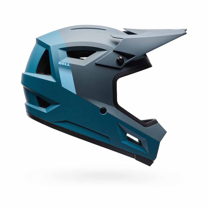 Bell Sanction 2 Dlx MIPS BLP Helmet — Teal
