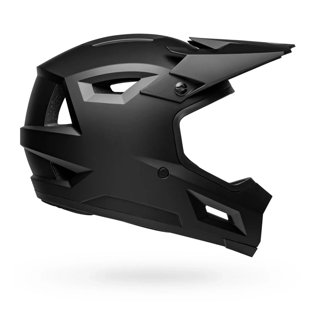Bell Sanction 2 Matte Black
