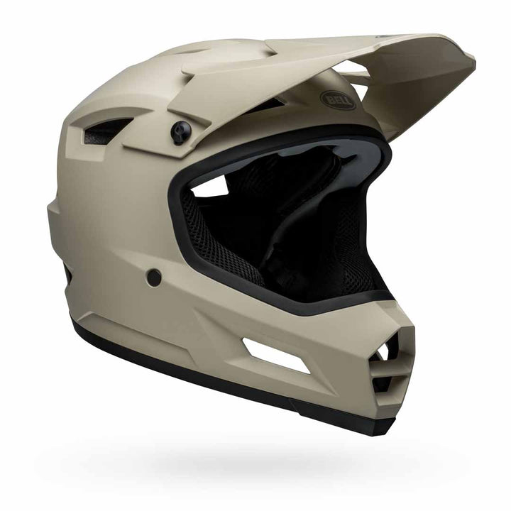 Bell Sanction 2 Helmet — Cement