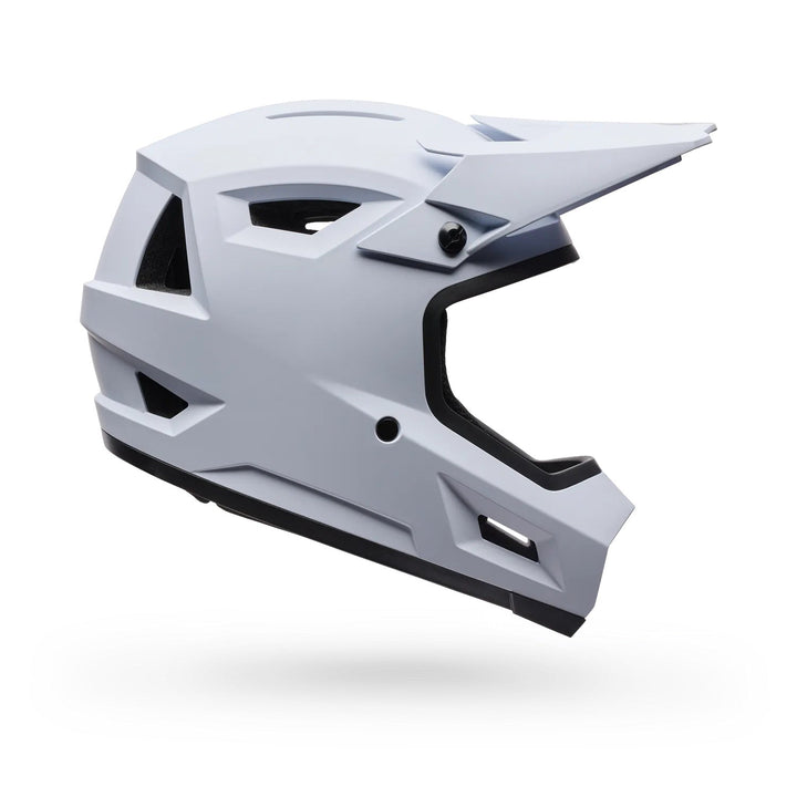 Bell Sanction 2 Matte White