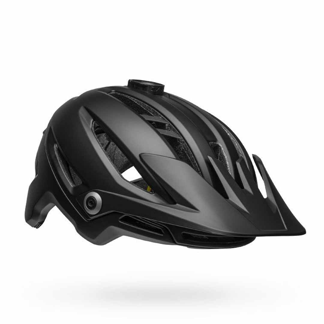 Bell Sixer MIPS Helmet — Black