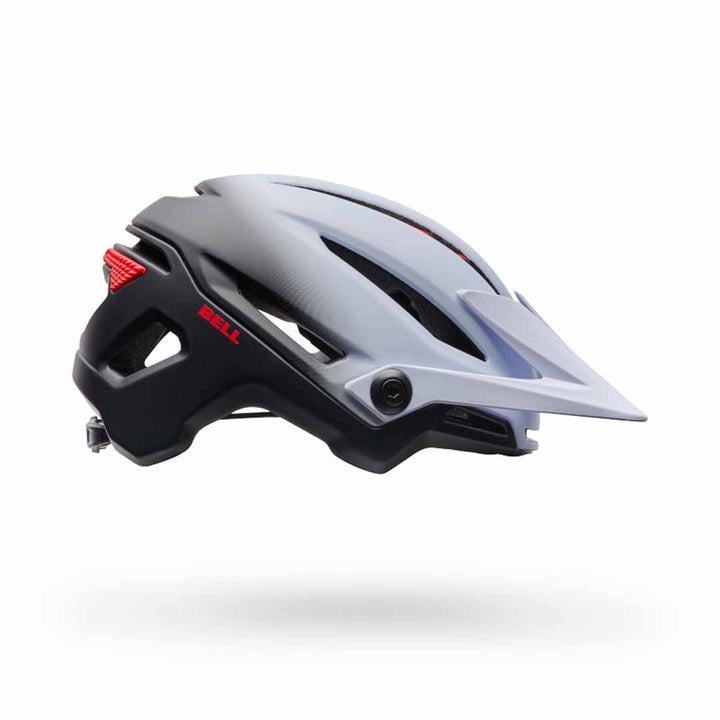 Bell Sixer MIPS Ratio Helmet — White/Black