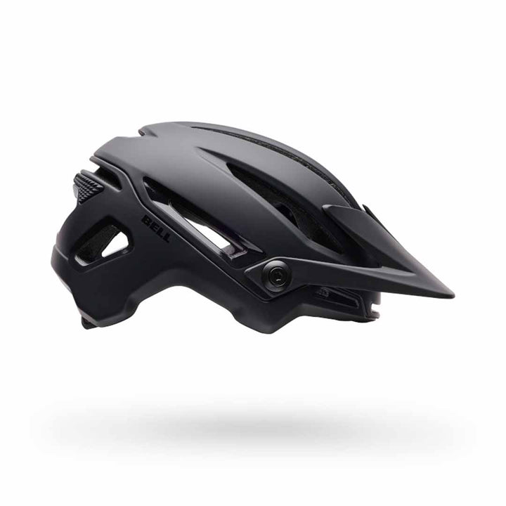 Bell Sixer MIPS Solid Helmet — Matte Black
