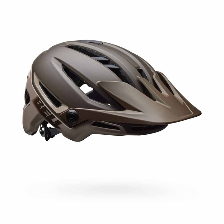Bell Sixer MIPS Titan Helmet — Brown