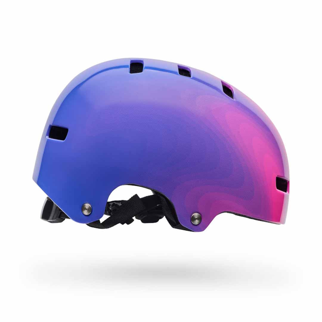 Bell Span Blend Helmet — Cotton Candy