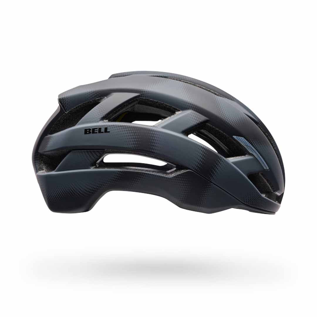 Bell XR MIPS Camo Helmet — Black Camo