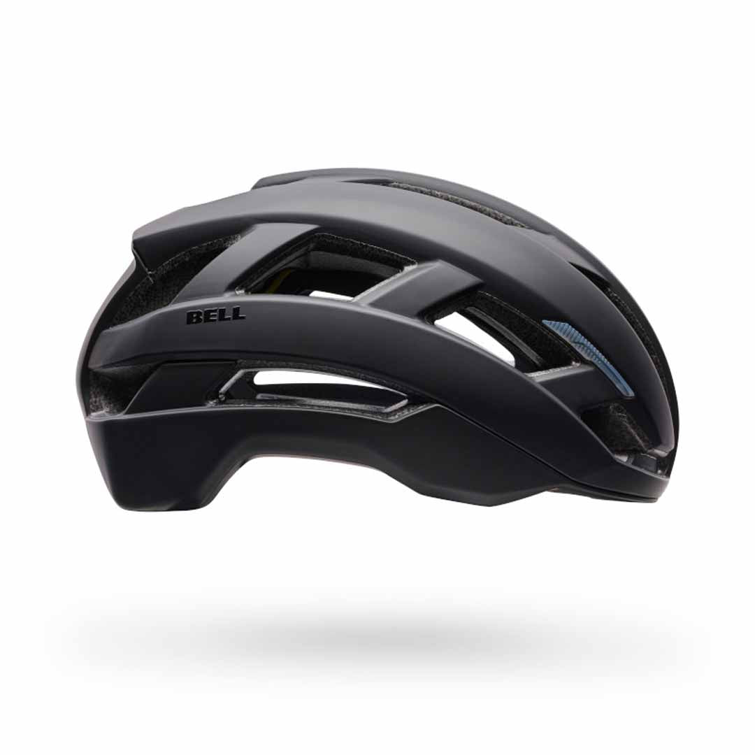 Bell XR MIPS Solid Helmet — Matte Black