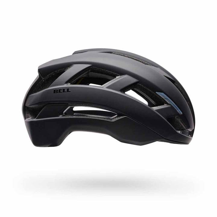Bell XR MIPS Solid Helmet — Matte Black